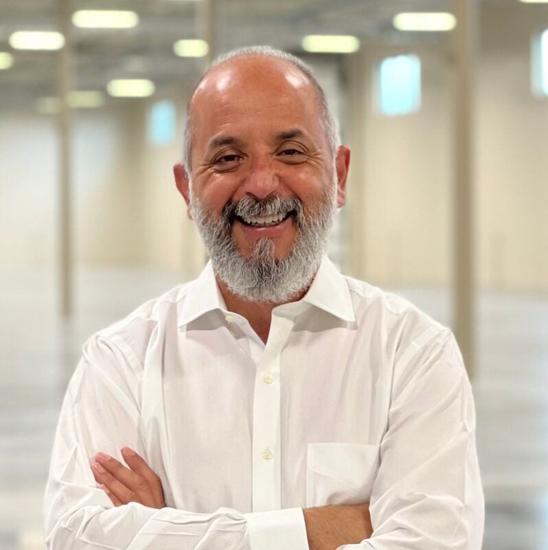 Martin Pochtaruk headshot.