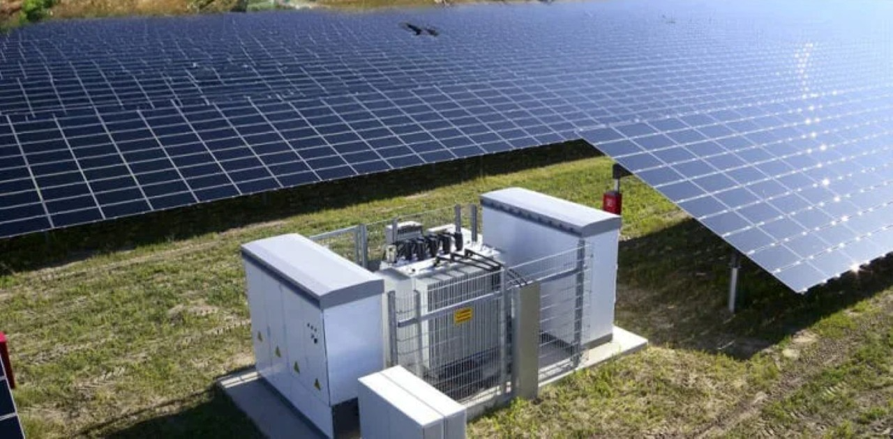 Solarworld Energy, Rays Power form JV for 2.4GW solar cell plant