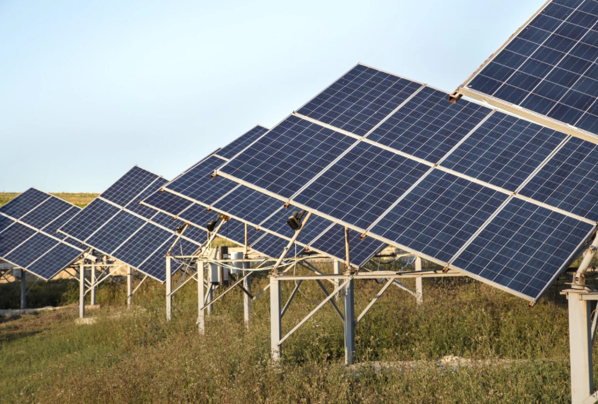 Inox Solar Americas inks 800MW module supply deal with US developer