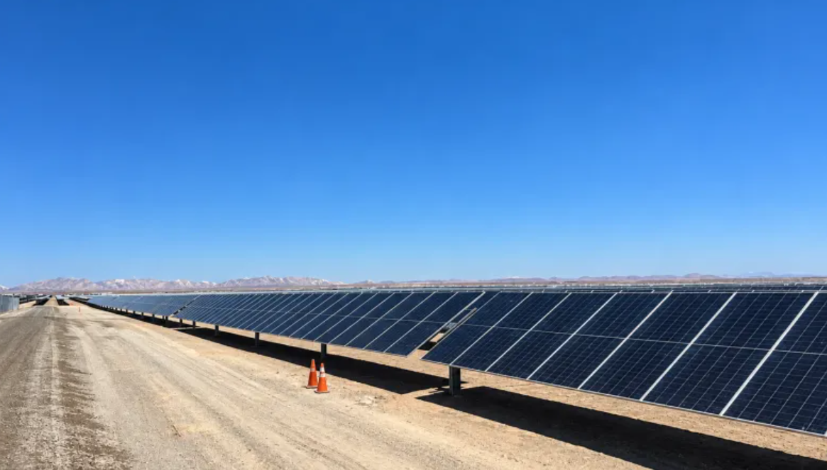 Proparco, Santander finance 467MW solar project in Peru
