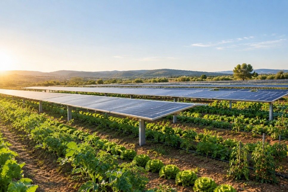 Dos Grados acquires 500 MW-plus of solar projects from Akuo in Spain