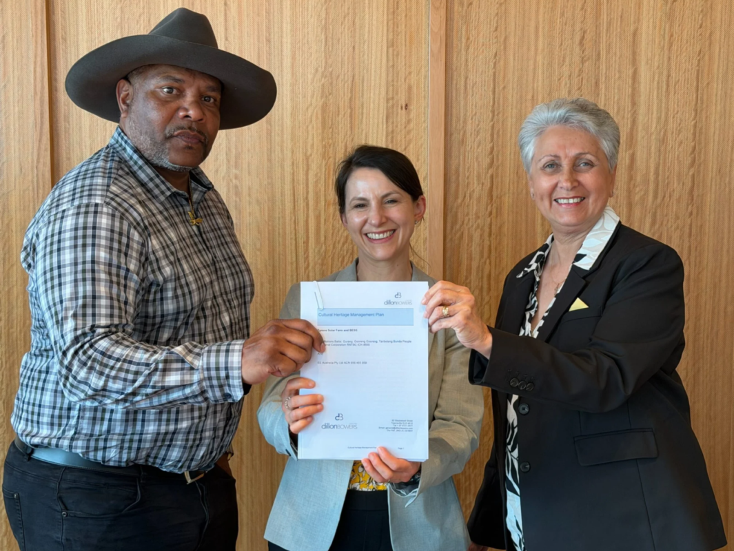 European Energy signs 30-year First Nations agreements for three Australian solar projects