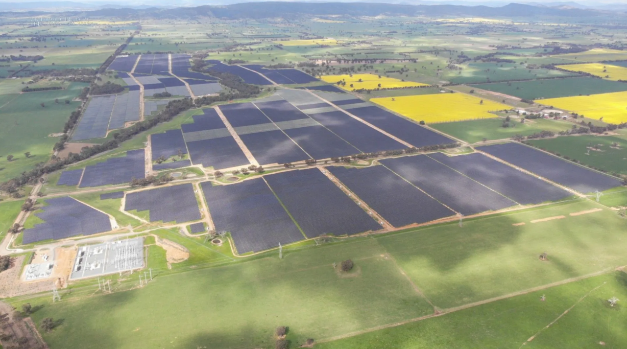Australia’s data centre boom: where AI demand, grid capacity and renewables converge