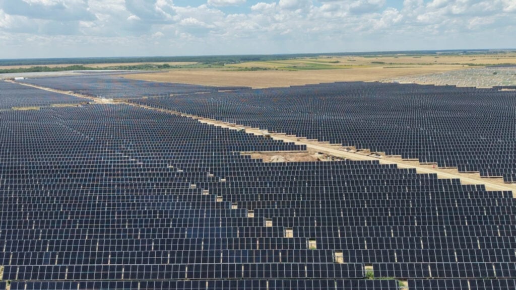 An ENNA Solar project.