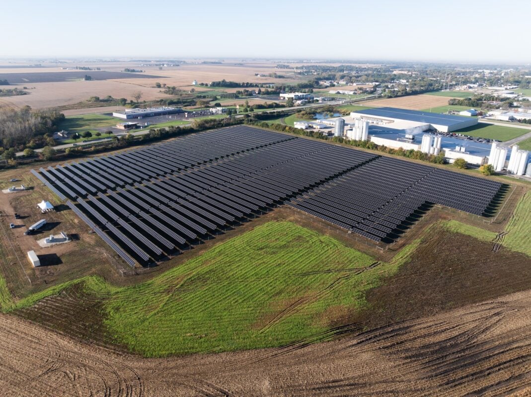 ILLINOIS ROUND-UP: Arevon finances Big Muddy project, developers advance community solar projects
