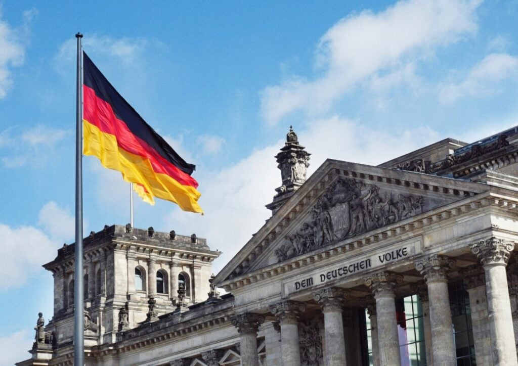 German industry groups German industry groups