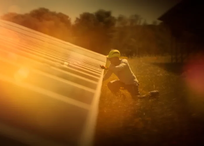 The agreement expands Zelestra and Meta's US solar partnership to eight projects totalling approximately 1.4GWdc. Image: Zelestra.
