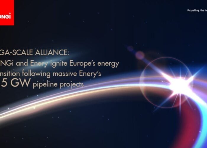 1.5GW pipeline projects