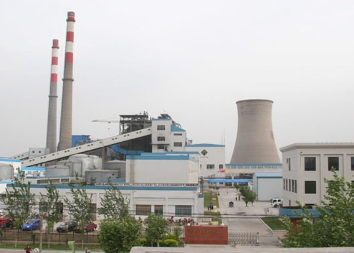 100mw_coal_fired_CHP_in_China