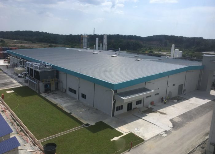 1366_Technologies_Direct_Wafer_Factory_Malaysia_Feb_2019