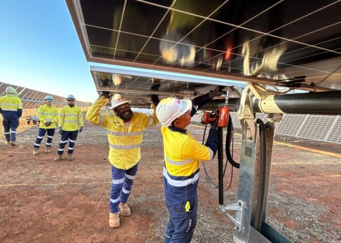 Image: Potentia Energy.