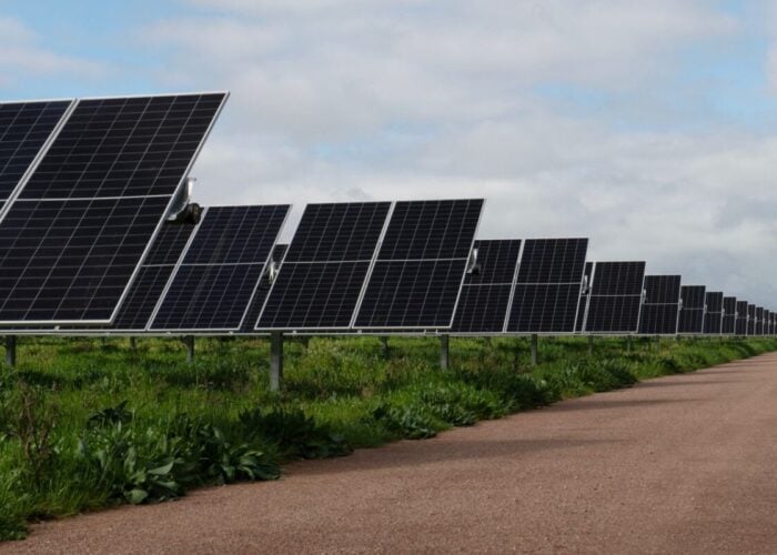 The project, located around 10km northwest of Parkes, represents an investment of AU$ 190 million (US$ 136.5 million), according to the firm.  Image: Potentia Energy via LinkedIn.