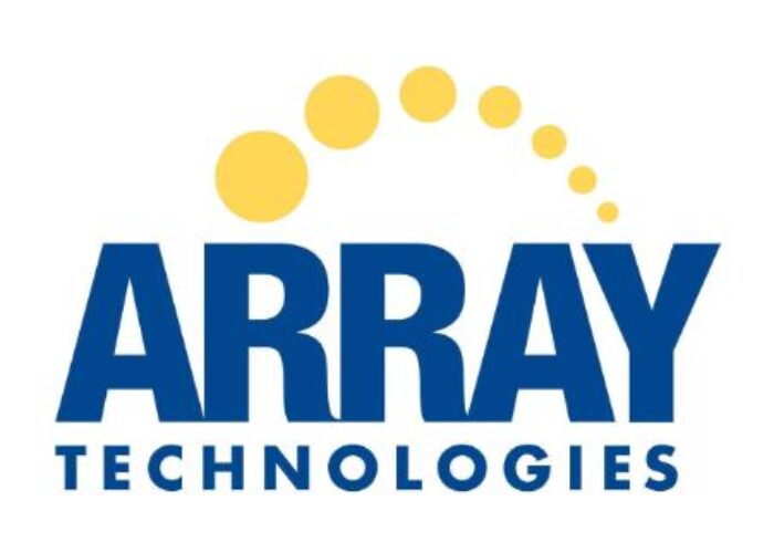ARRAY TECHNOLOGIES, INC. LOGO