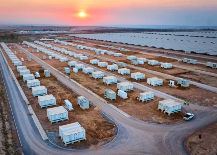 Image: CrossBoundary Energy