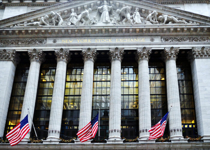 NY Stock Exchange