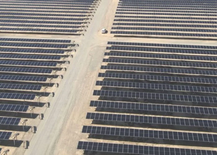 According to PWP, the projects are numbered 11 and 12 under its renewable energy roadmap and form part of the country's efforts to support Oman Vision 2040. Image: PWP.