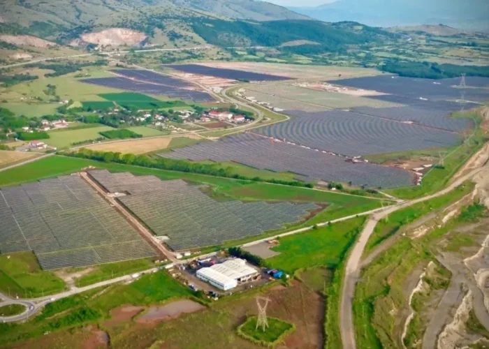 The launch is part of a wider expansion of Nextpower’s solar solutions portfolio in Europe. Image: NextPower.