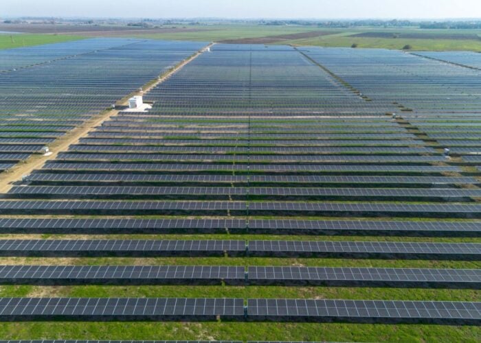The transaction is expected to close by the end of the year. Image: ABO Energy.