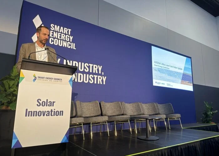 Image: Solar Media.