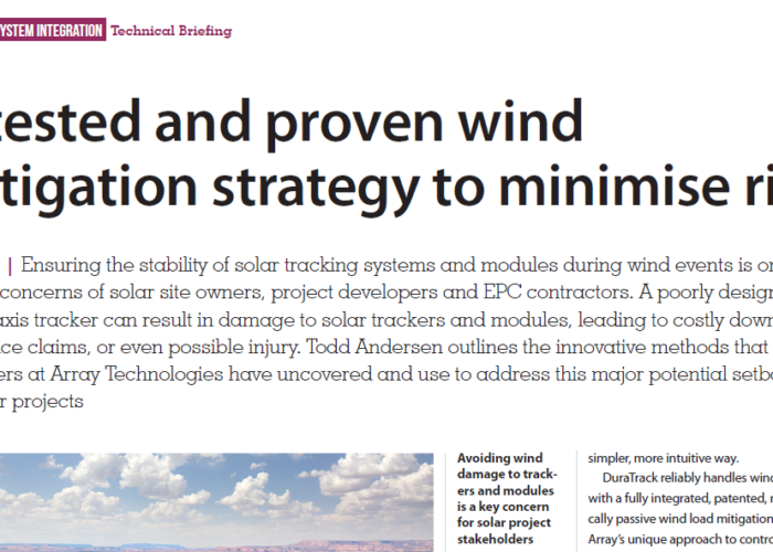 A_tested_and_proven_wind