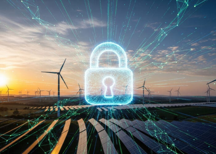 For the PV and battery industry, the challenge from an increasingly complex energy system is whether it can adapt fast enough to keep pace with the rapidly evolving nature of cyber-related risks. Image: AdobeStock.
