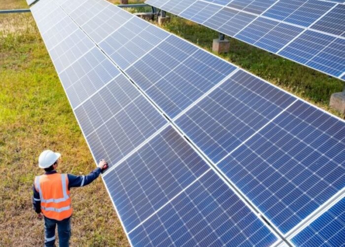 The LC will enable Redeux to fund development costs tied to interconnection and power purchase agreement (PPA) commitments across projects. Image: Redeux Energy.