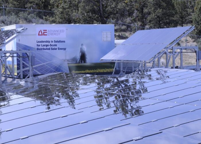 Advanced_Energy_ground-mount_installation