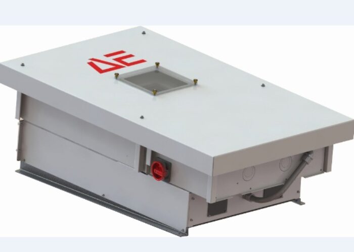 Advanced_energy_inverter_rack