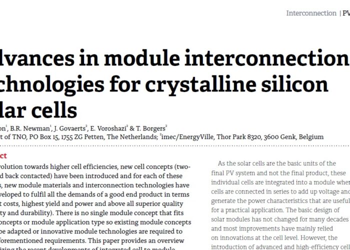 Advances_in_module_interconnection