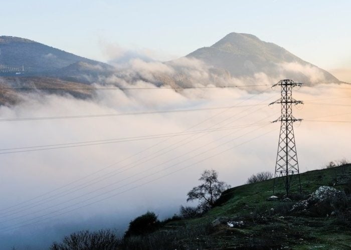 A 50% increase in grid spending could be needed over the next decade, according to EY. Image: The Alliance for Innovation and Infrastructure.