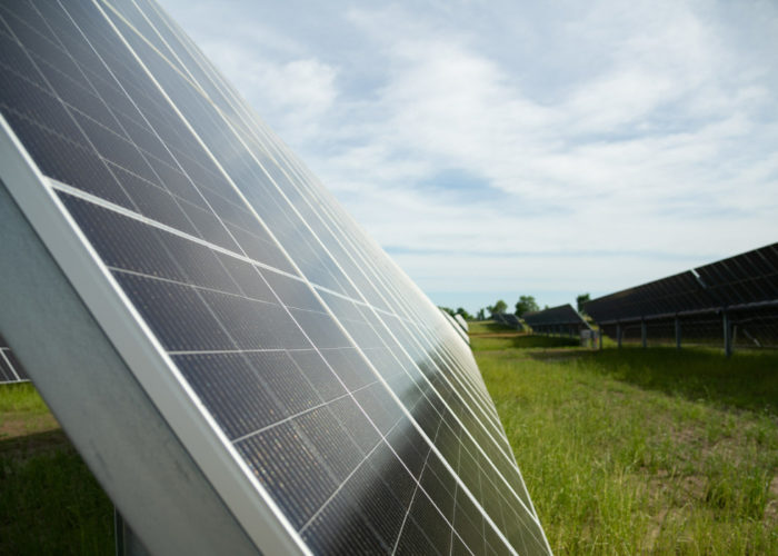 Ameren Missouri plans to add 2.8GW of solar capacity by 2030. Credit: Ameren Missouri