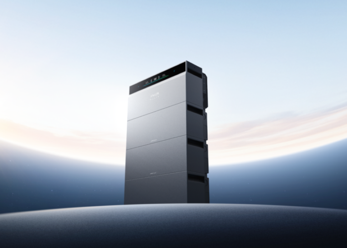 In a market where complexity has been the norm, Anker SOLIX XE delivers on its promise: Energy freedom made simple. Image: Anker SOLIX.