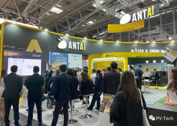 Antai-booth-at-Intersolar-Europe-2023-Image_PV_Tech