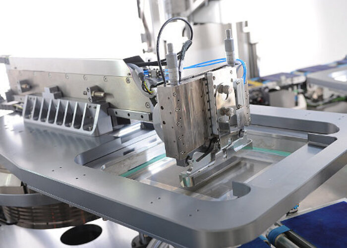 Applied_Baccini_Pegaso_Printer_550