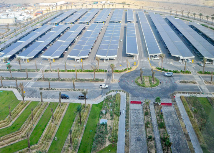 Aramco