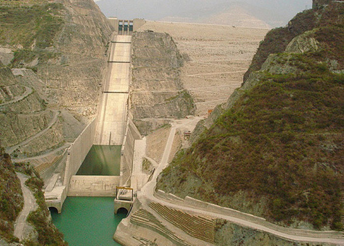 Arvind_Iyer._tehri_dam._pumped_storage_uttarakhand_india