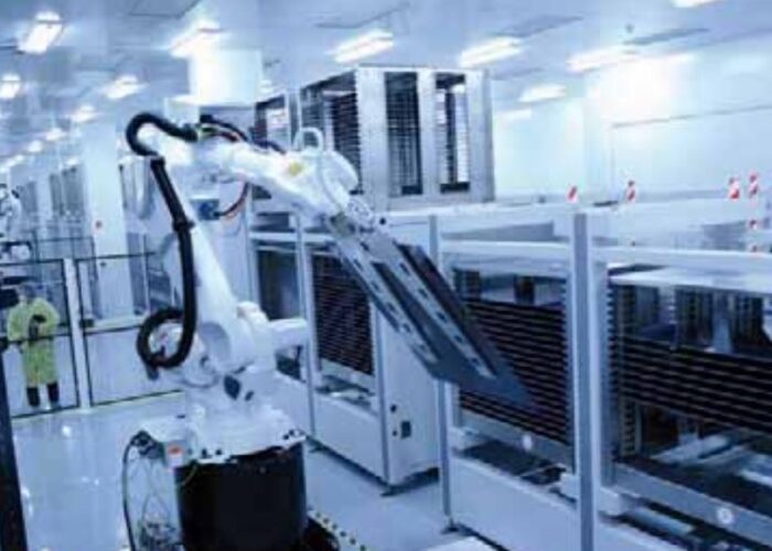 Astronergys_30MW_line_is_highly_automated