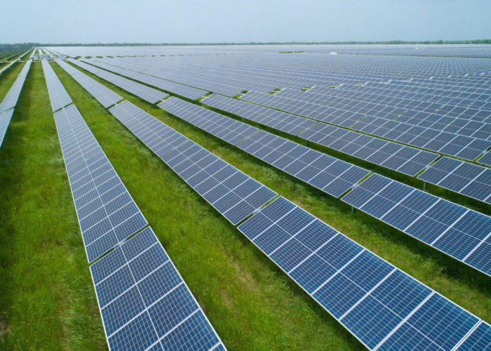 ATLAS RENEWABLE ENERGY SIGNS LARGEST PRIVATE SOLAR PPA IN LATAM Credit: Atlas renewable energy