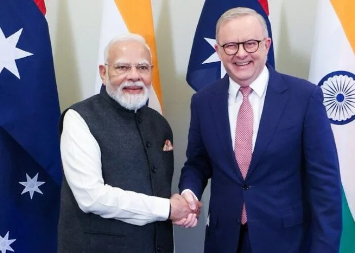 Image: High Commission of India.