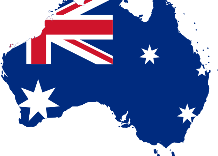 Australia