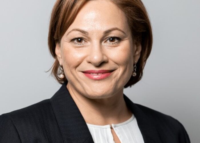 Jackie Trad has been appointed as CEO of the Clean Energy Council