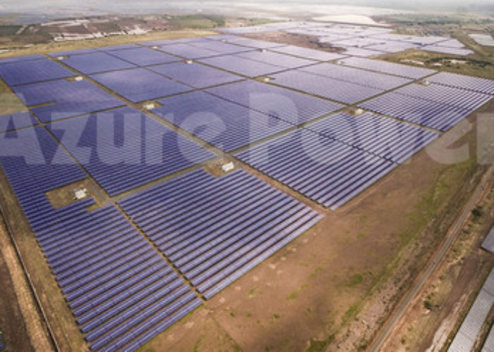 AzurePower-Solar-Power-Plant