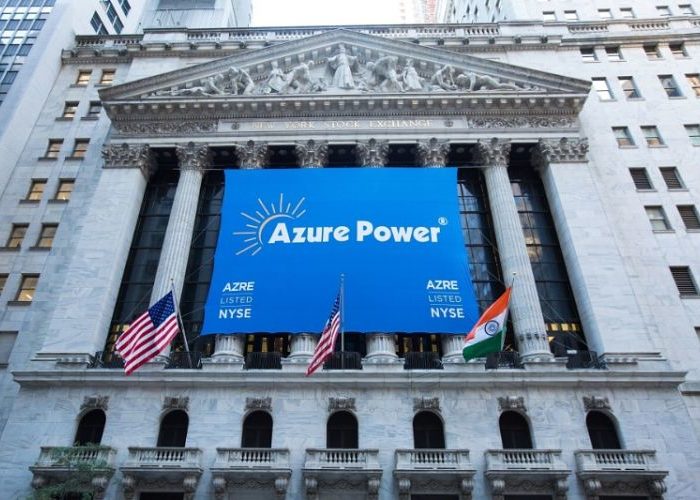 Image: Azure Power.