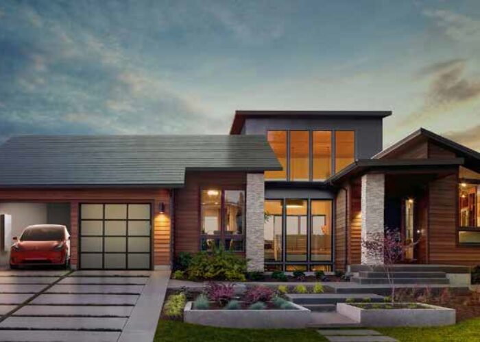 BIPV