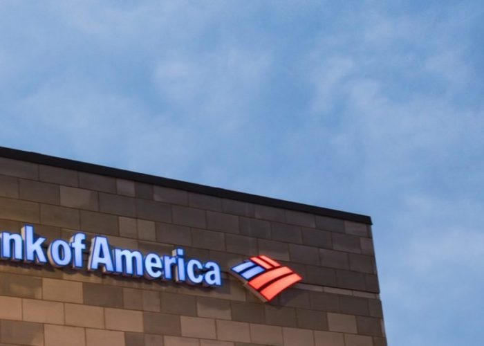 Image: Bank of America