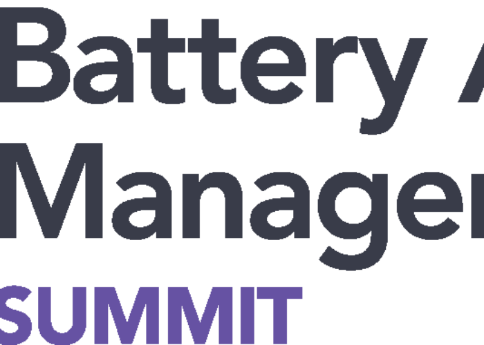 Battery Asset Management Summit