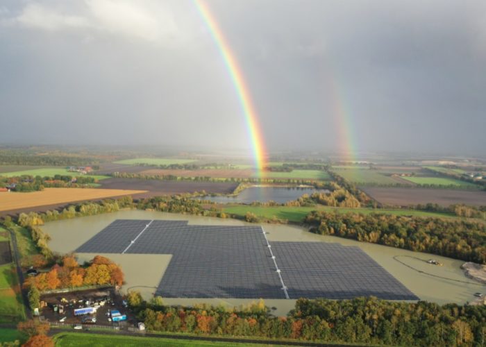 BayWa_r.e._Kloosterhaar_floating_solar_project_in_the_Netherlands