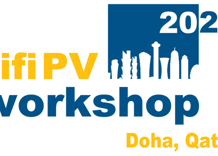 BifiPV Workshop 2023 - Doha