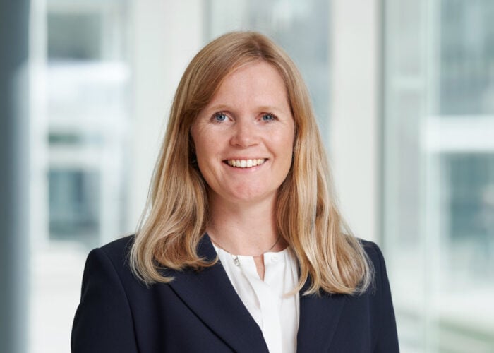 Statkraft CEO Birgitte Ringstad Vartdal