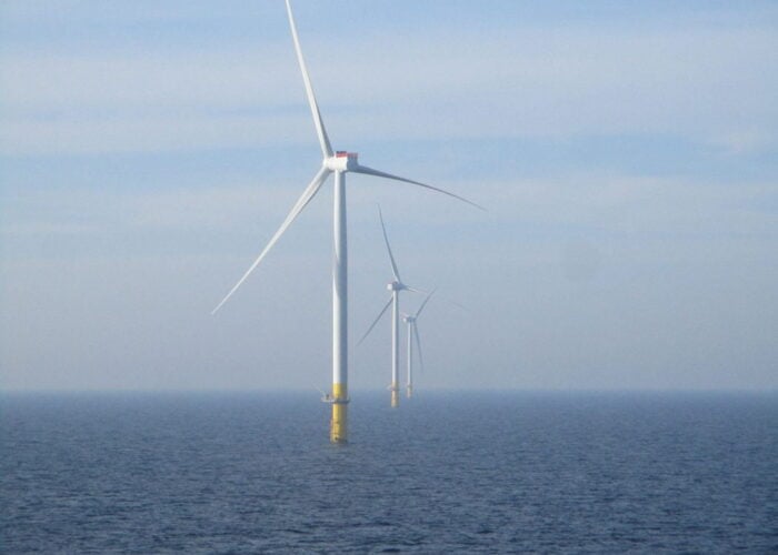 Borssele_Wind_Turbine -- Orsted